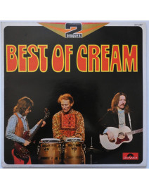 CREAM - Best Of Cream