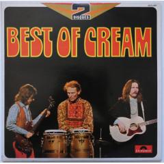 CREAM - Best Of Cream