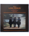 RY COODER - The Long Riders...