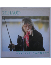RENAUD - Mistral Gagnant