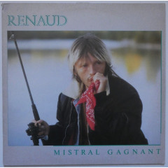 RENAUD - Mistral Gagnant