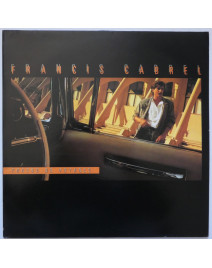 FRANCIS CABREL - Photos De Voyages