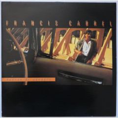 FRANCIS CABREL - Photos De Voyages