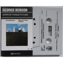 GEORGE BENSON - Shape Of Things To Come