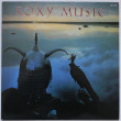 ROXY MUSIC - Avalon