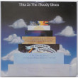 THE MOODY BLUES - This Is The Moody...