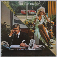 10CC - How Dare You!