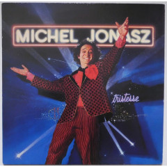 MICHEL JONASZ - Tristesse