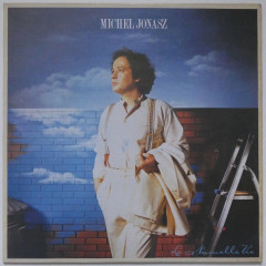 MICHEL JONASZ - La Nouvelle Vie