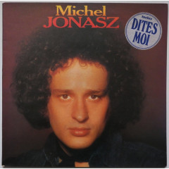 MICHEL JONASZ - Michel Jonasz