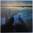 ROXY MUSIC - Avalon