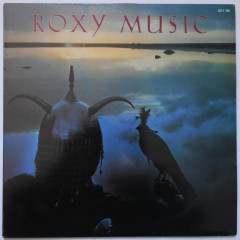 ROXY MUSIC - Avalon