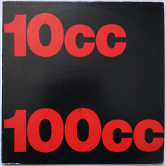 10CC - 100cc