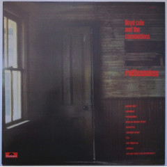 LLOYD COLE AND THE COMMOTIONS - Rattlesnakes