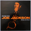 JOE JACKSON - Body And Soul