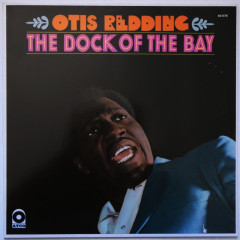 OTIS REDDING - The Dock Of The Bay