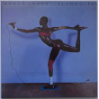 GRACE JONES - Island Life