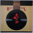 RAMON PIPIN - Bye Bye Vinyl