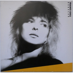 FRANCE GALL - Babacar