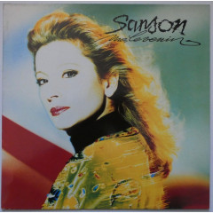 VÉRONIQUE SANSON - Moi, Le Venin