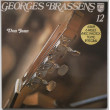 GEORGES BRASSENS - 12 . Don Juan
