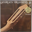 GEORGES BRASSENS - 11. Fernande
