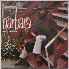 BARBARA - Récital "Pantin 81"
