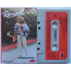 RENAUD - Morgane De Toi
