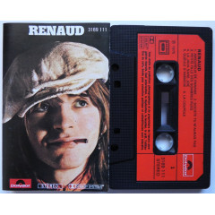 RENAUD - Renaud
