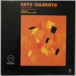 STAN GETZ / JOAO GILBERTO Featuring...