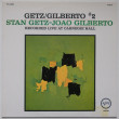 STAN GETZ / JOAO GILBERTO - Vol.2...