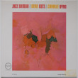 STAN GETZ / CHARLIE BYRD - Jazz Samba
