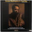 GROVER WASHINGTON, JR. - Soul Box Vol.2