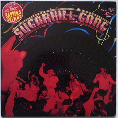 SUGARHILL GANG - Sugarhill Gang
