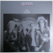 QUEEN - The Game