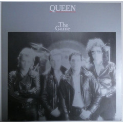 QUEEN - The Game
