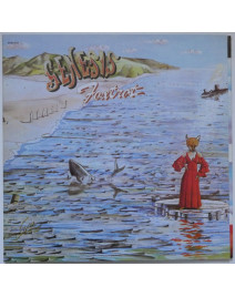 GENESIS - Foxtrot