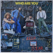 THE WHO - Who Are You