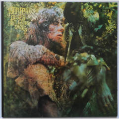 JOHN MAYALL - Blues From Laurel Canyon
