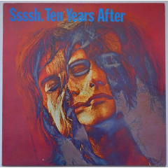 TEN YEARS AFTER - Ssssh.
