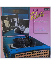 GENESIS - Rock Roots