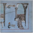 GENESIS - Trespass