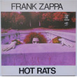 FRANK ZAPPA - Hot Rats