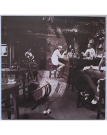 LED ZEPPELIN - In Through The Out Door