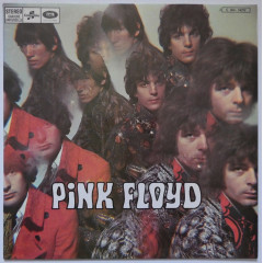 PINK FLOYD - The Piper At The Gates Of Dawn