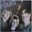 THE POLICE - Outlandos d'Amour