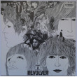THE BEATLES - Revolver