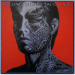 THE ROLLING STONES - Tattoo You