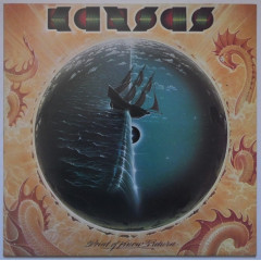 KANSAS - Point Of Know Return