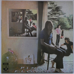 PINK FLOYD - Ummagumma